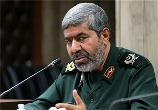 سخنگوی سپاه: اسرائیل را پشیمان&zwnj; می&zwnj;کنیم
