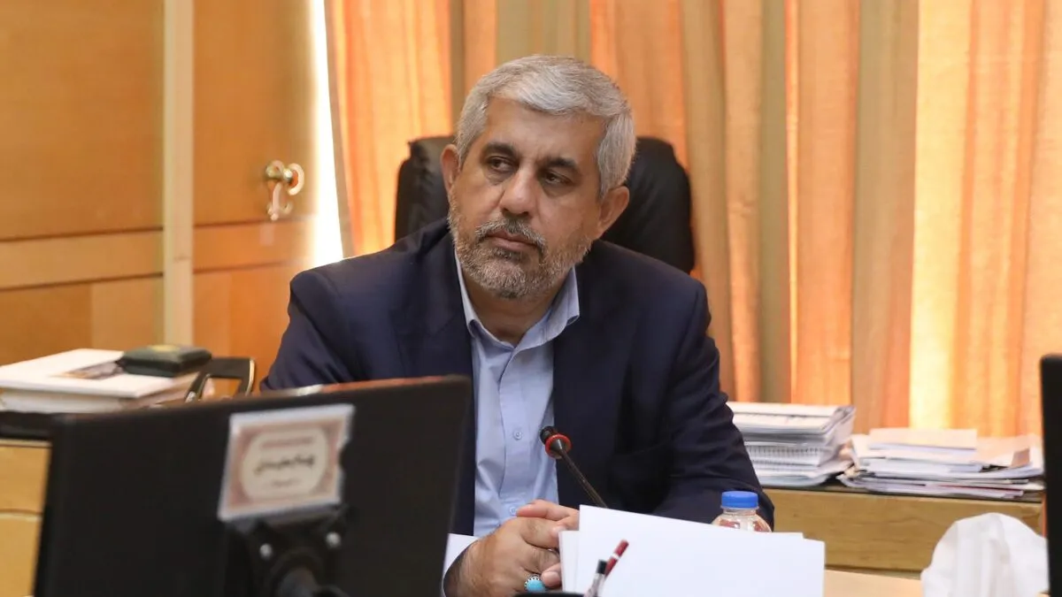 هیچ تفاوتی بین جزایر سه‌گانه با پایتخت جمهوری اسلامی وجود ندارد