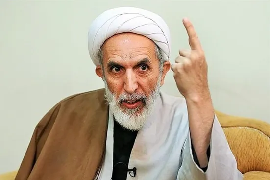 طائب: سقوط بالگرد رئیسی نه کار دشمن بود نه نقص فنی، خدا او را برده