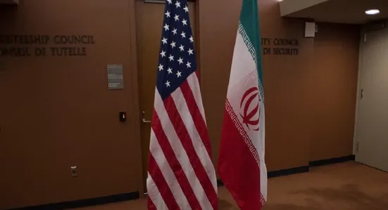 استقبال سازمان ملل از گفت&zwnj;وگوهای احتمالی ایران و آمریکا