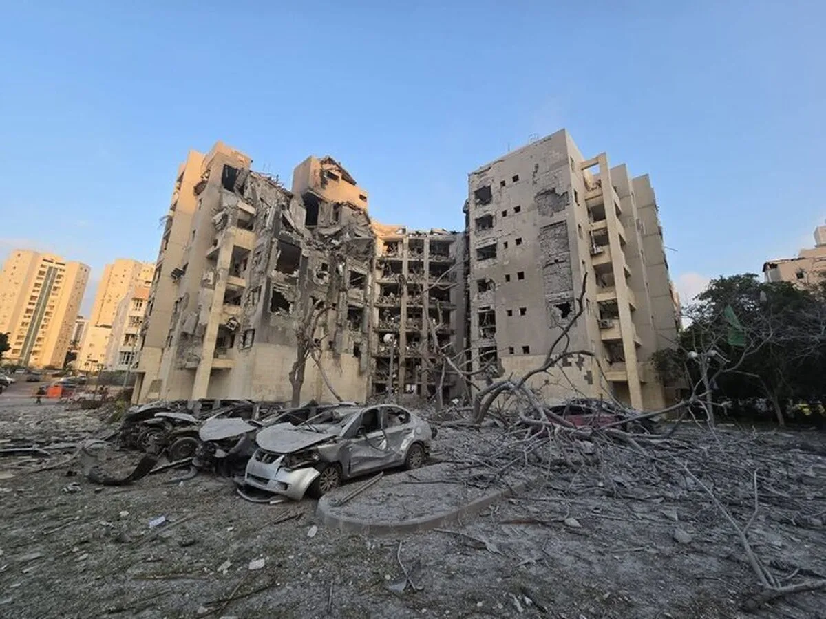 سایه سنگین سانسور بر روی رسانه‌های رژیم صهیونیستی