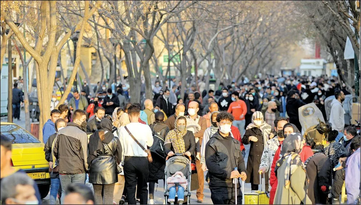 بحران‌های داخلی را دریابیم و با جامعه به آتش‌بس برسیم