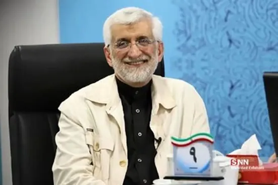 با کابینه احتمالی سعید جلیلی آشنا شوید؛ جملیه علم&zwnj;الهدی هم پست می&zwnj;گیرد+عکس