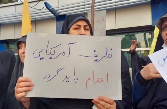 چرا تندروها به ظریف حمله می&zwnj;کنند؟