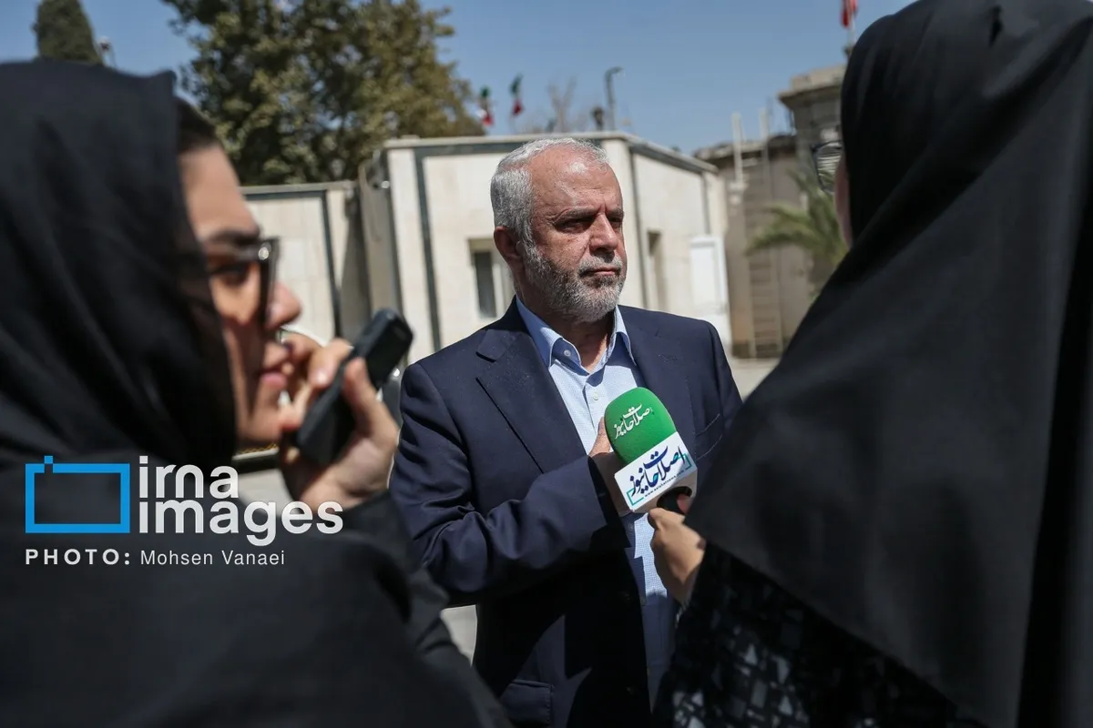 ارز مورد نیاز تامین شد / مشکلات واردات خودروهای جانبازان تا آبان ماه رفع می‌شود