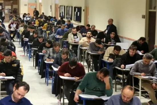 نتایج آزمون آموزگاری هفته آینده اعلام می&zwnj;شود