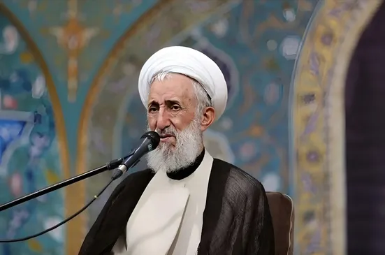 کاظم صدیقی در پرونده فرزندش هیچگونه تقصیری ندارد