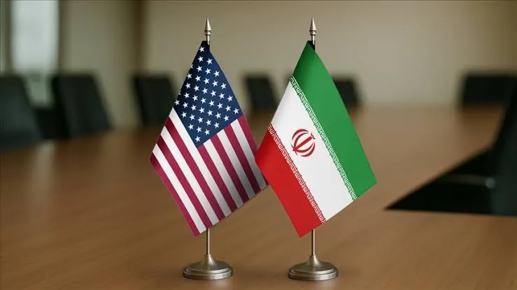 ایران و آمریکا