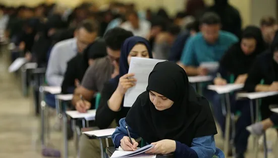 تفویض اختیار وزارت علوم به استان&zwnj;ها در خصوص نحوه برگزاری آزمون&zwnj;های پایان&zwnj;ترم کاردانی و کارشناسی