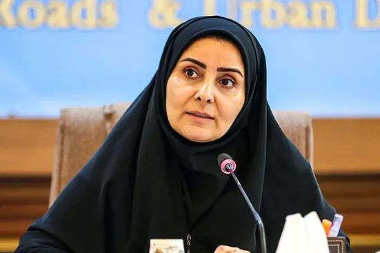پیگیری تامین اعتبار خط ریلی جنوب کرمان / نحوه پاسخگویی در حوزه مسکن مهم است