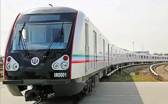 قطار تهران &ndash; آنکارا تا ۲ ماه دیگر راه&zwnj;اندازی می&zwnj;شود