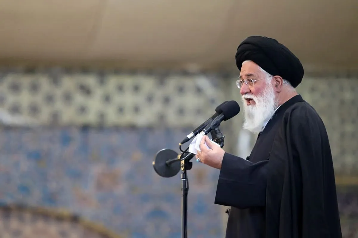 ۵۹ درصد مردم ایران متمرد و عاصی هستند؟!