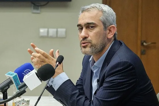 تهیه بسته حمایتی برای صنایع بزرگ، کوچک و متوسط و اصناف