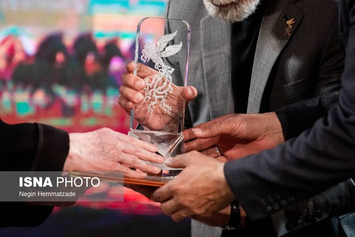 برگزیدگان جشنواره فیلم فجر ۱۴۰۴ معرفی شدند