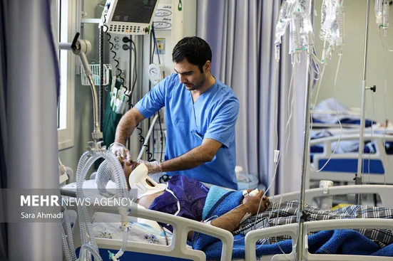 اصلاح نظام پرداخت و جبران کمبود نیروی پرستاری در اولویت است