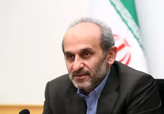 مرجعیت صداوسیما افزایش پیدا کرده است!