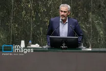 ایران در افق ۱۴۱۴ در زمره کشور‌های با سرمایه‌گذاری بسیار بالا قرار می‌گیرد