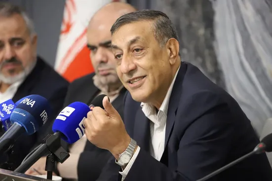 جنگ&zwnj;طلب نیستیم اما دفاع از کشور را به خوبی بلدیم