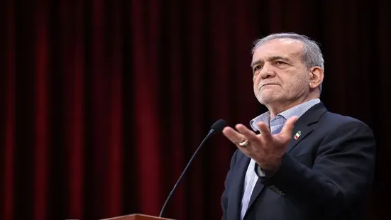 کسانی که امروز دم از مذاکره می&zwnj;زنند، همان&zwnj;هایی هستند که شدیدترین تحریم&zwnj;ها را علیه مردم ایران اعمال کرده&zwnj;اند