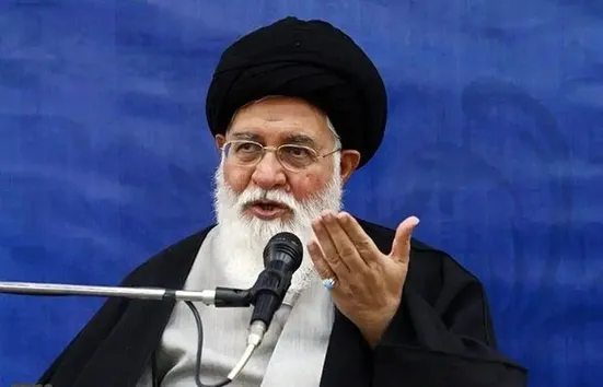 علم&zwnj;الهدی: امام علی جریانی را راه&zwnj;اندازی کردند که به پیروزی انقلاب اسلامی منجر شد