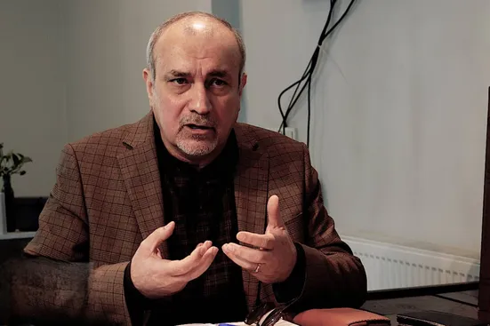 تا اطلاع ثانوی هر اعتراضی محل سوءاستفاده اپوزیسیون برانداز و ایران ویران&zwnj;کن است