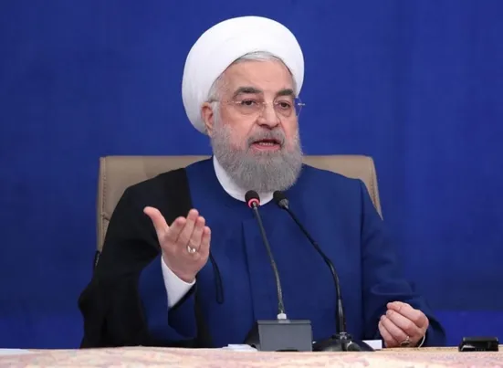 مهمترین اقدام دولت باید تلاش عالمانه و عزتمندانه برای رفع تحریم&zwnj;ها باشد