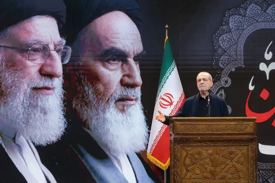 اگر نتوانیم کشور را به قله&zwnj;های عزت برسانیم، همگی مقصریم