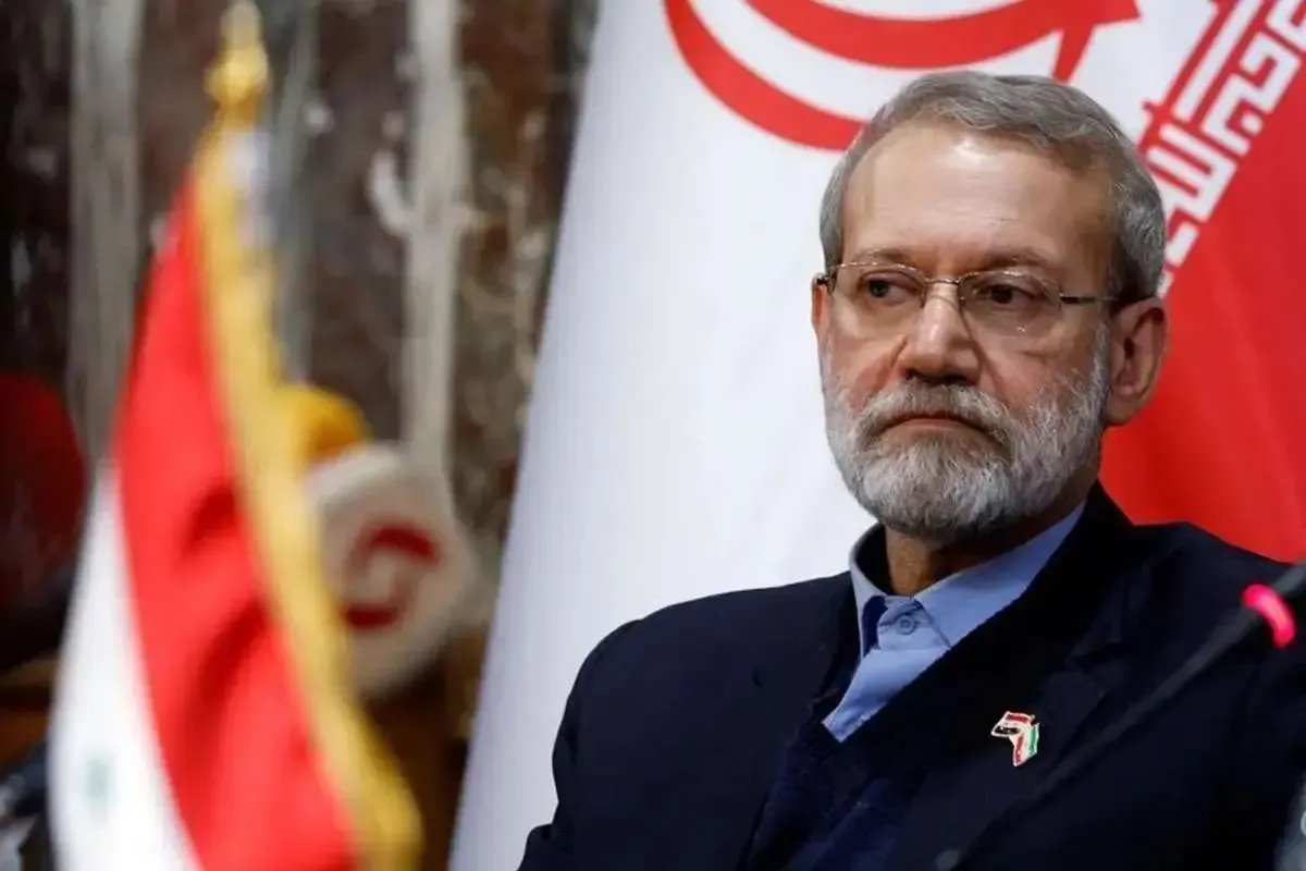 موشک‌های ایران بود که اسرائیل را سرجایش نشاند