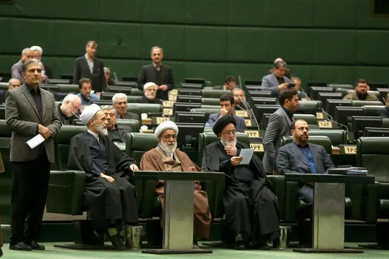 حضور شورای نگهبان جهت تصمیم&zwnj;گیری نهایی برای خروج از NPT مطرح نیست