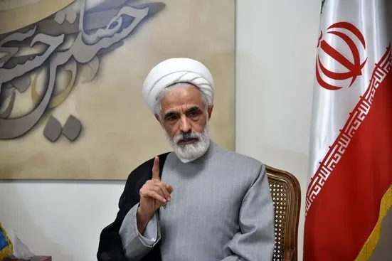 در مجامع حقوقی بین&zwnj;المللی از اسرائیل و آمریکا شکایت خواهیم کرد