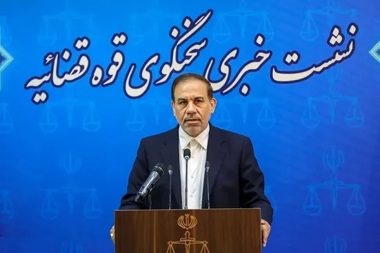 رسیدگی بدون اغماض و قاطع به پرونده همه مزدوران و وطن&zwnj;فروشان/۷۹ نفر در حمله زندان اوین شهید شدند