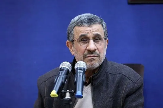 اسرائیل و آمریکا در صدد به قدرت رساندن &laquo;محمود احمدی&zwnj;نژاد&raquo; بودند