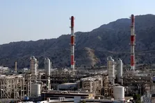 تشکیل کارگروهی برای تامین گاز صنایع/مکانیسم ماشه تاثیری بر تولید نخواهد داشت