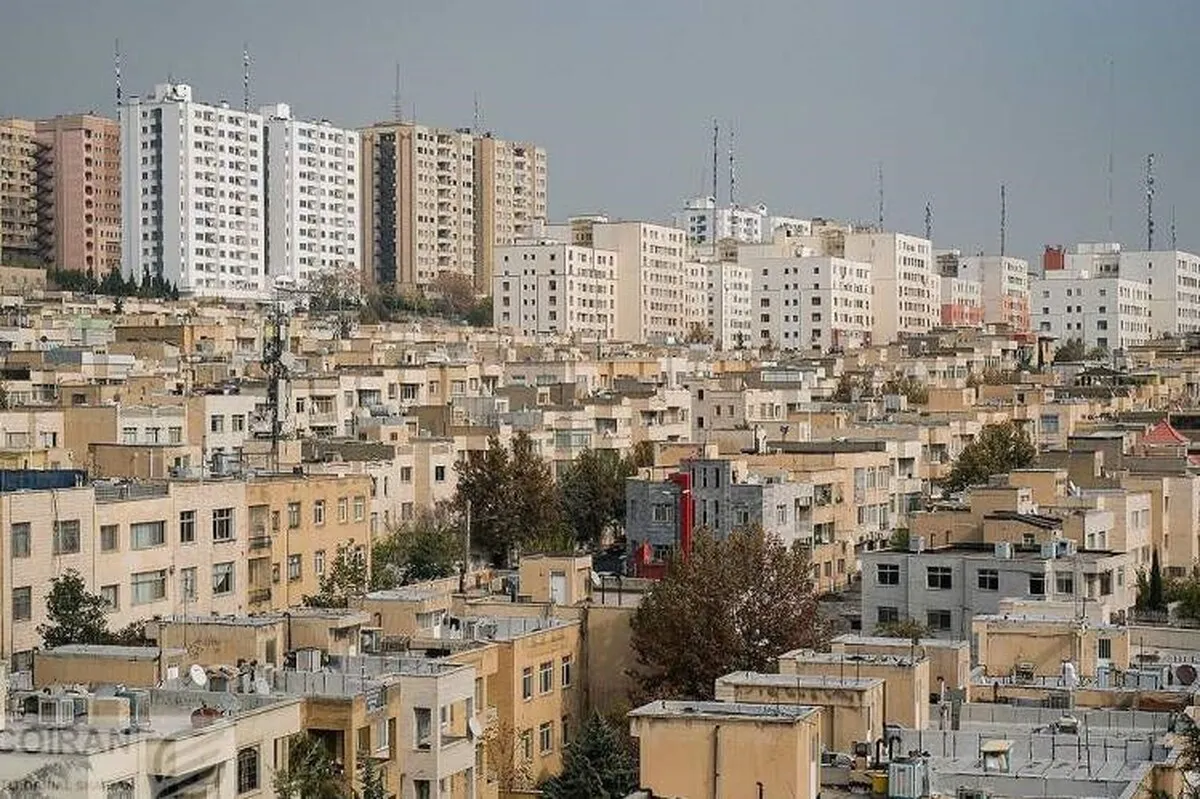 تشدید رکود بازار مسکن نگران‌کننده است