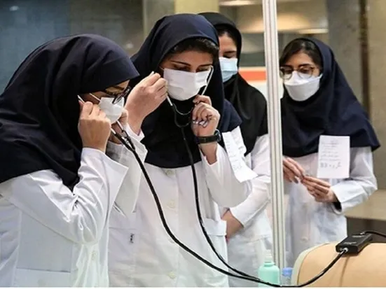 برگزاری آزمون&zwnj;های نیمه اول سال آینده دانشگاه&zwnj;های پزشکی بازنگری می&zwnj;شود