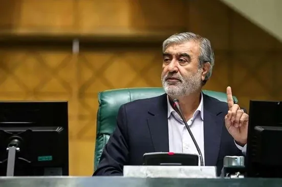 اگر زبان دیپلماسی را نفهمند، میدان، معادلات را تغییر می&zwnj;دهد