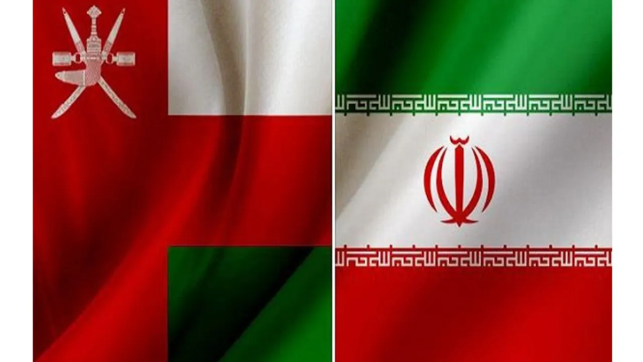 ایران و عمان