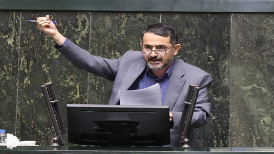 آقای جبلی! چرا رسانه‌ ملی را به "سرانه ترامپ" تبدیل کرده‌اید؟!
