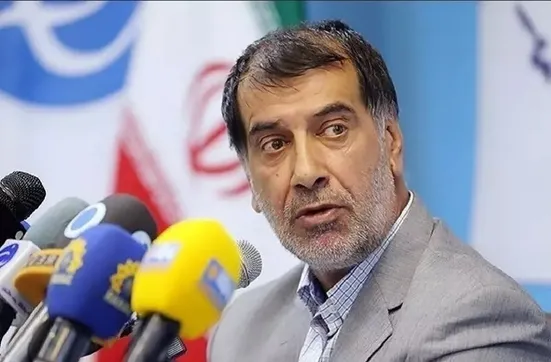 دولتی&zwnj;ها در مرحله دوم فعالیت سنگینی به نفع جلیلی داشتند، سقف رأی خالص او ۸ - ۹ میلیون رأی بود
