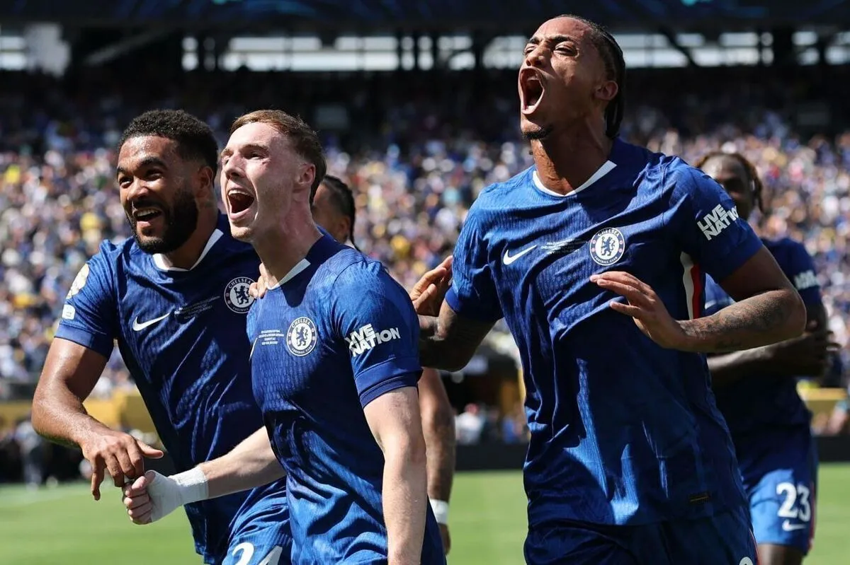 باشگاه‌های حاضر در جام جهانی ۲۰۲۵ چقدر درآمد کسب کردند؟ + عکس