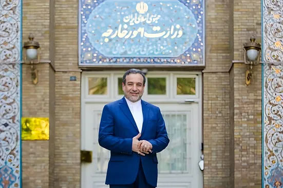 عراقچی: گمانه&zwnj;زنی&zwnj;ها درباره اسم مذاکره&zwnj;&zwnj;کنندگان ایرانی نادرست است