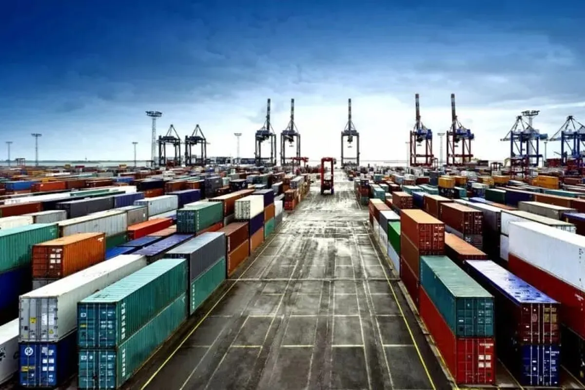 وضعیت تجارت ایران با کشور‌های همسایه در جنگ ۱۲ روزه