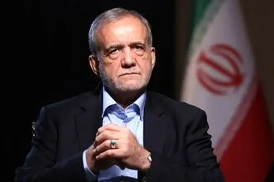 رییس&zwnj;جمهور: من نیامده&zwnj;ام که دوستان، اطرافیان و آشنایان خود را بر سر کار بگذارم و سایر مردم را نادیده بگیرم