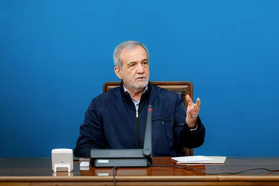 امروز ایران همچون نگینی درخشان بر تارک جهان می&zwnj;درخشد و الهام&zwnj;بخش آزادگان جهان است