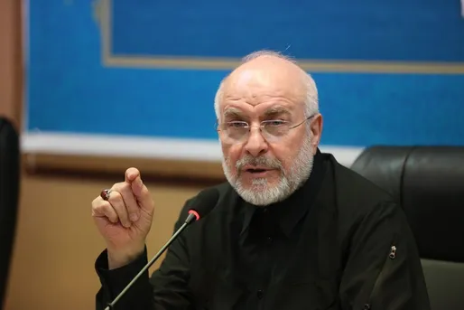 قالیباف انتصاب ۶ فرمانده عالی‌رتبه نیروهای مسلح را تبریک گفت
