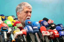 اصحاب رسانه در جنگ‌های اخیر، خود در صف جهاد بودند