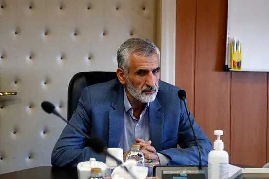 داعش دستورالعمل داده بود که به رأی&zwnj;دهنده&zwnj;ها در ایران حمله کنند؛ ما پیش از انتخابات اعلام نکردیم تا برای مردم دلهره و نگرانی ایجاد نشود