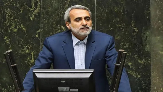 هرگونه تصمیم&zwnj;گیری درخصوص NPT باید طبق قانون مصوب مجلس باشد