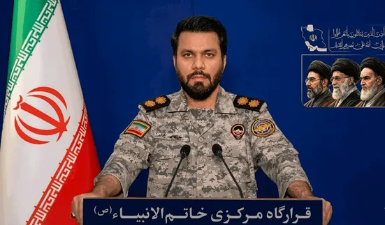حمله به امارات، از سوی ایران نبود
