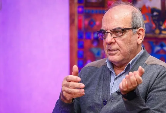 اقلیت پر سر و صدا، دچار توهم شده بودند